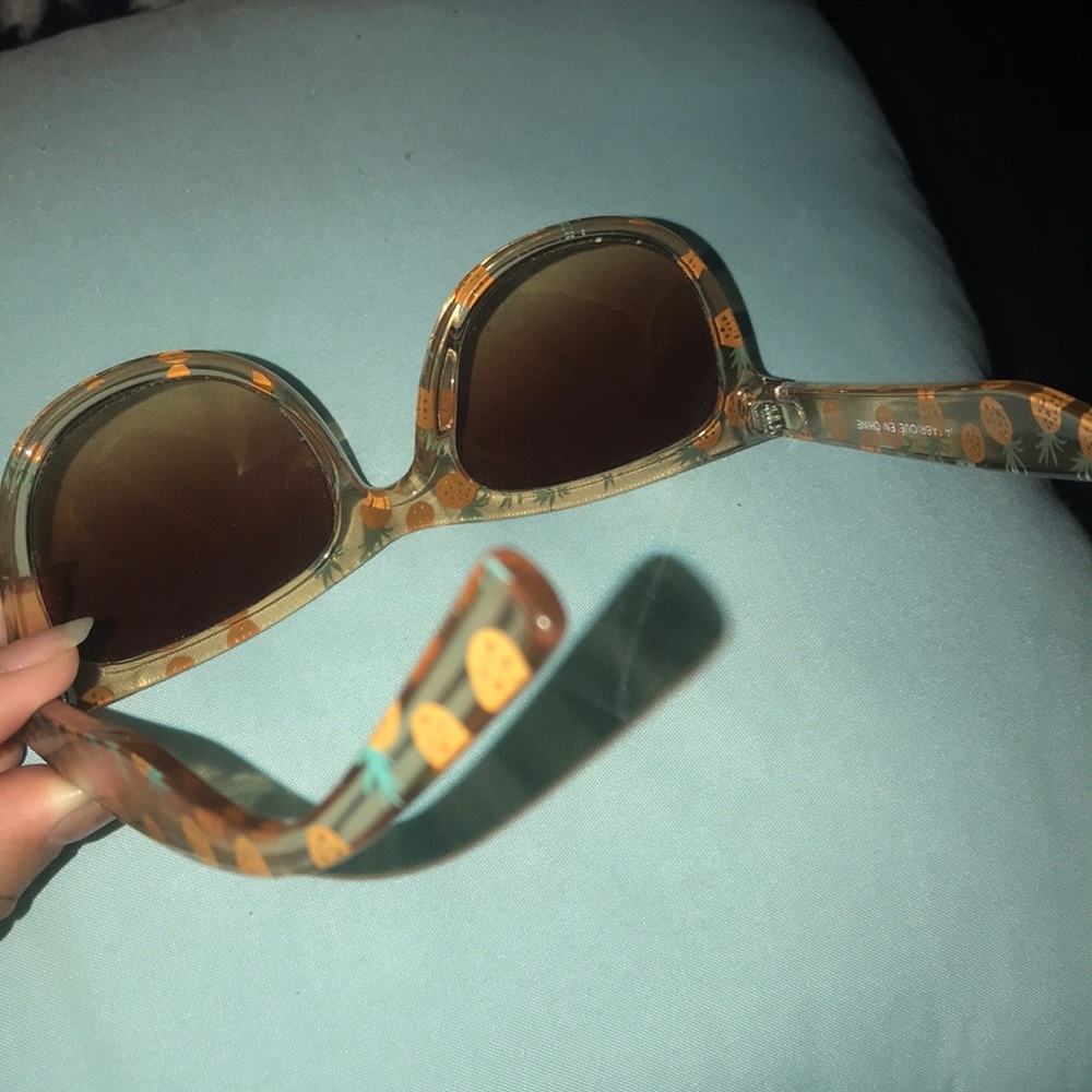 HM sunglasses